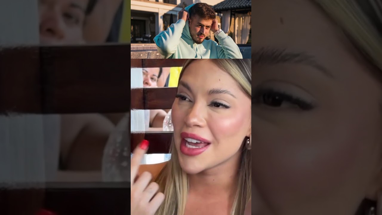 Look what they said about Mayara Maia and Jon Vlogs&hellip;. #jonvlogs #bdj #casadabarra #carlinhosmaia