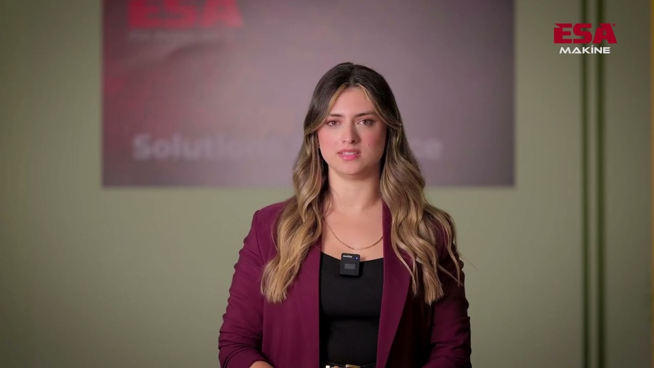 Esa 2026 Company Introduction