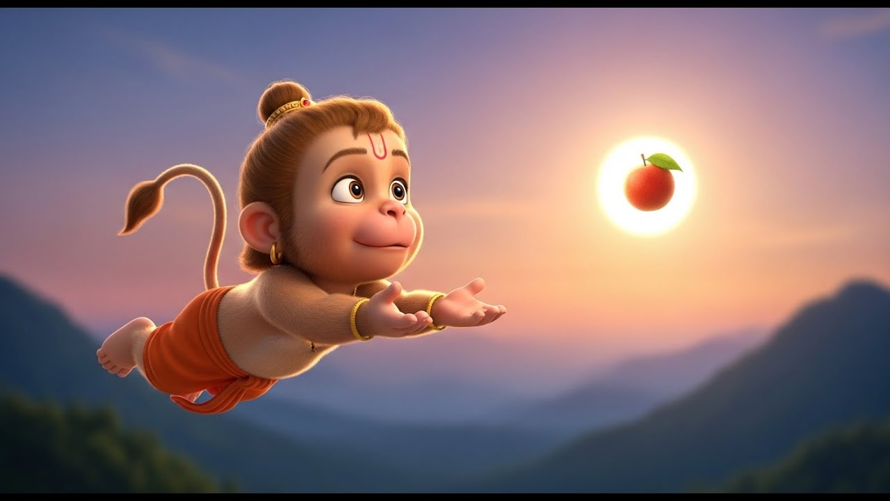 Hanuman Chalisa 🚩 | Shree Hanuman Chalisa | Most Powerful Hanuman Bhajan | Jai Bajrang Bali
