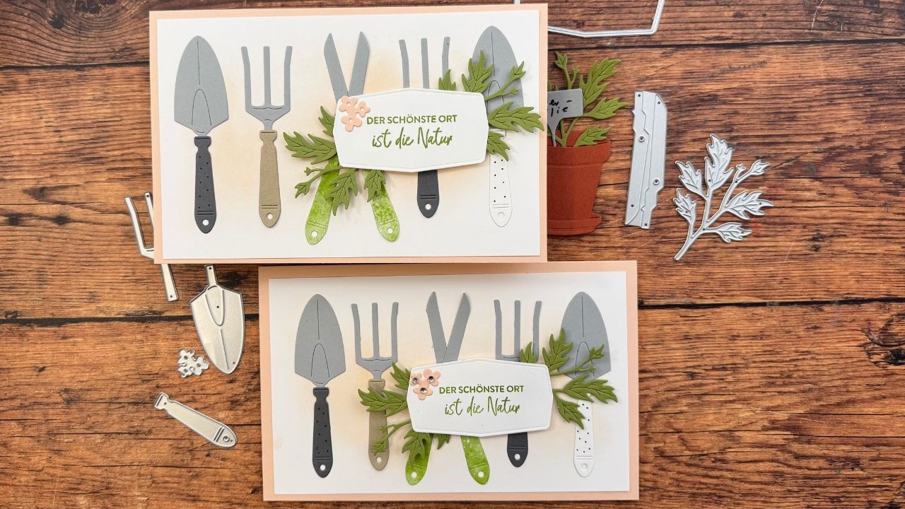 Help me grow-Für Hobbygärtner