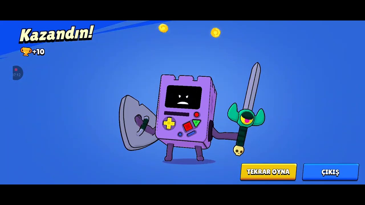 Brawl stars