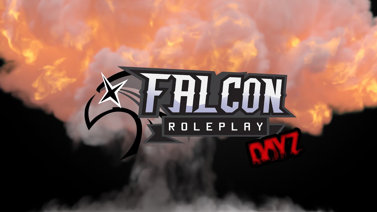 Official Falcon DayZ RP Trailer