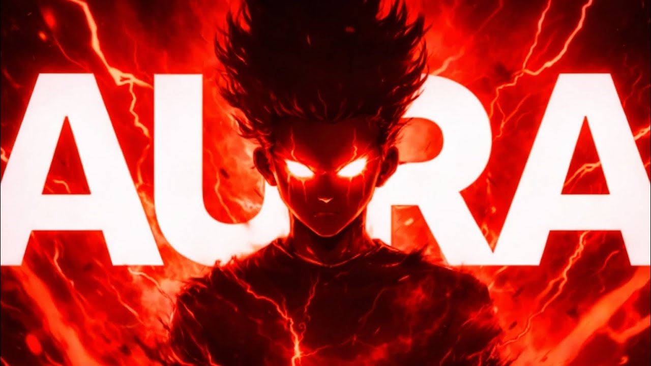 AURA = ♾️ l 20 MIN BEST PHONK  2025-2026