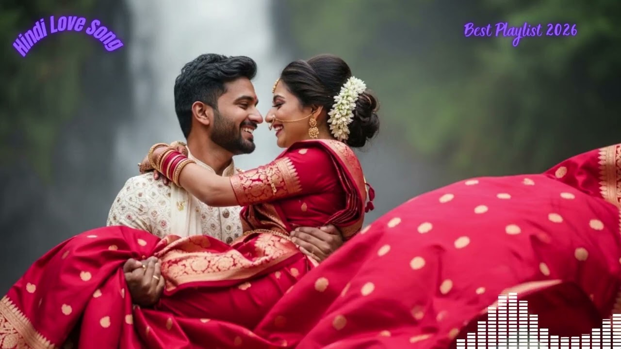 . Bollywood Love Songs That Feel Too Real | Hindi Romantic Collection