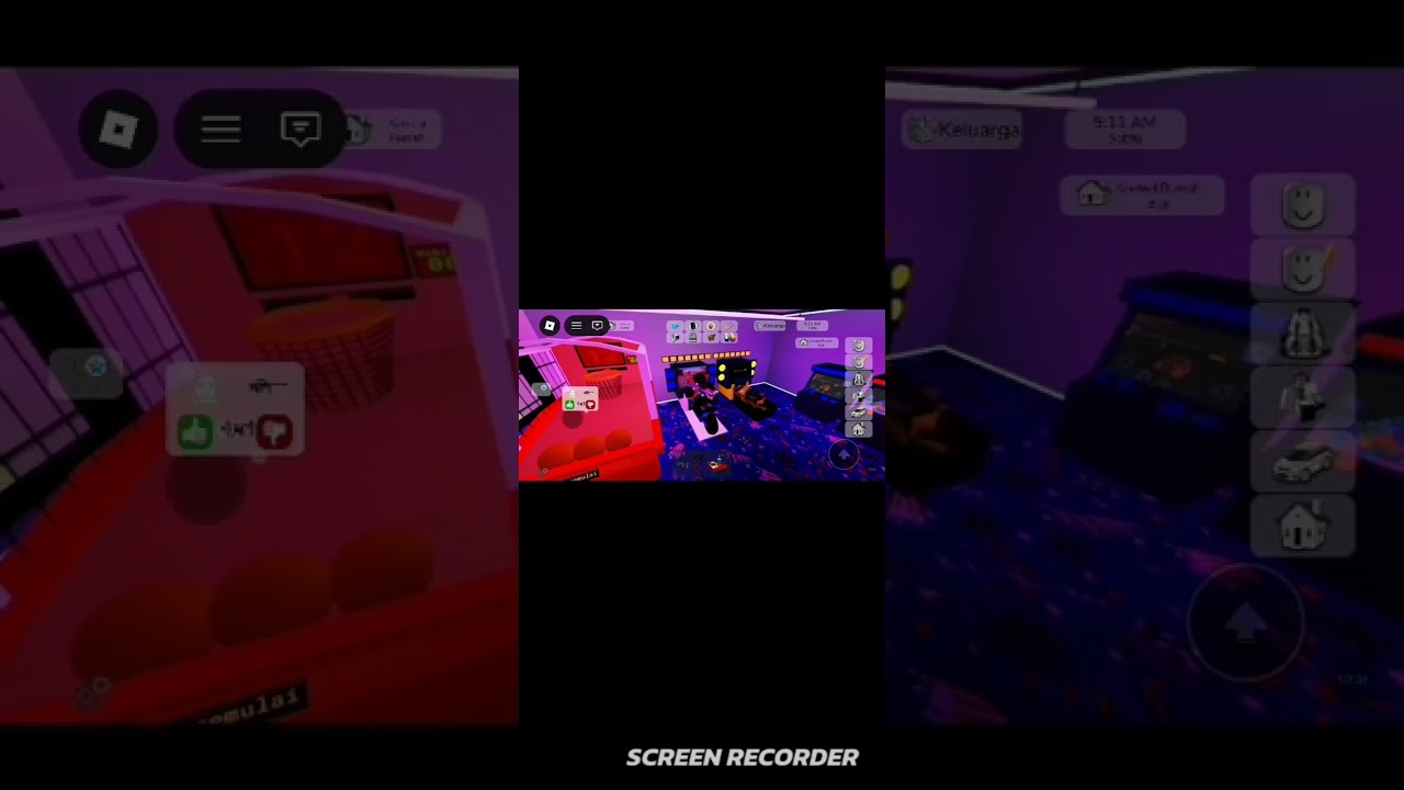 BERMAIN ROBLOX BROOKHAVEN