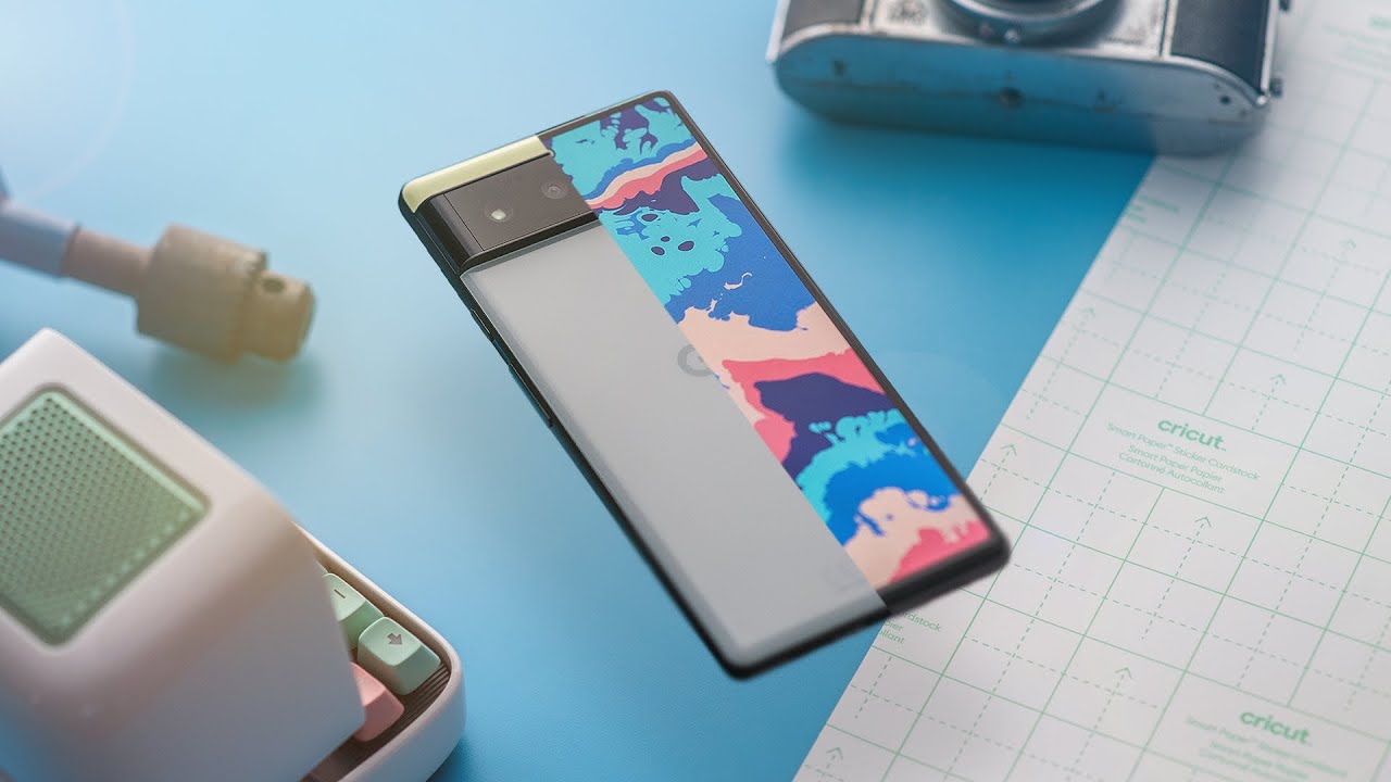 Pixel 6 — это НОВЫЙ УРОВЕНЬ // Два месяца спустя