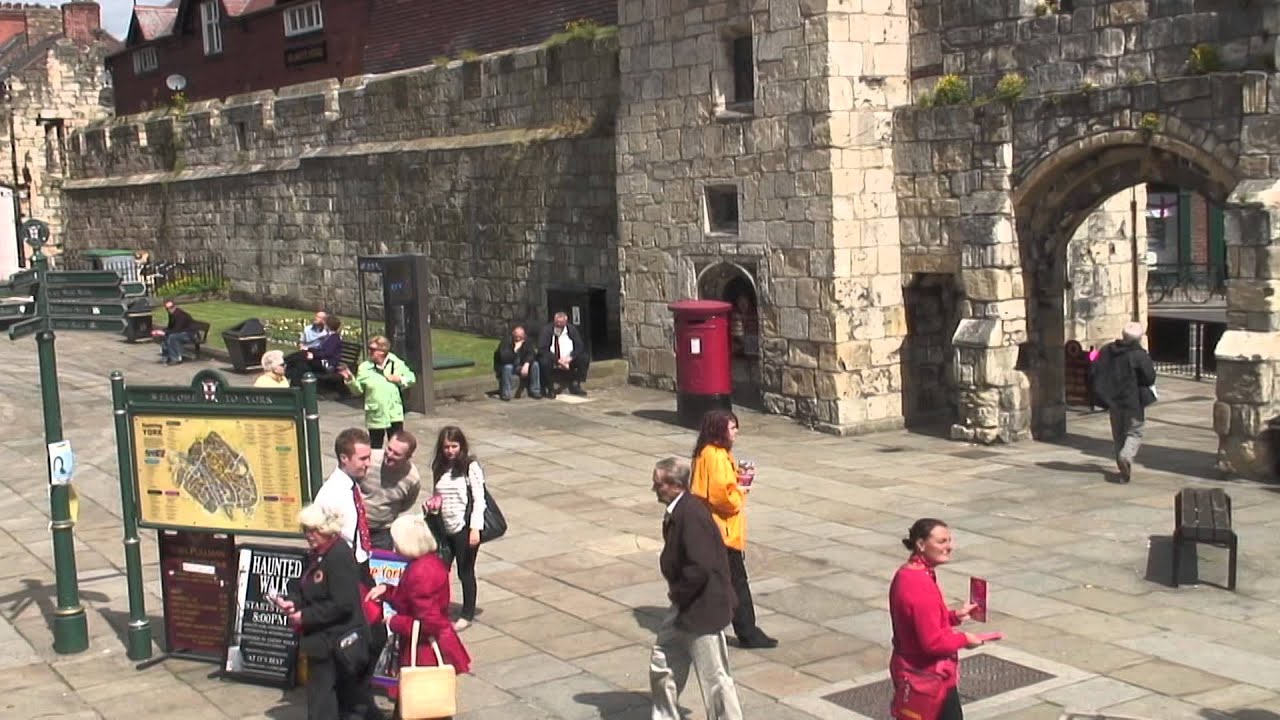 From the Great North Road to the Great North Road to the Great North Sea,A Journey Through Time!