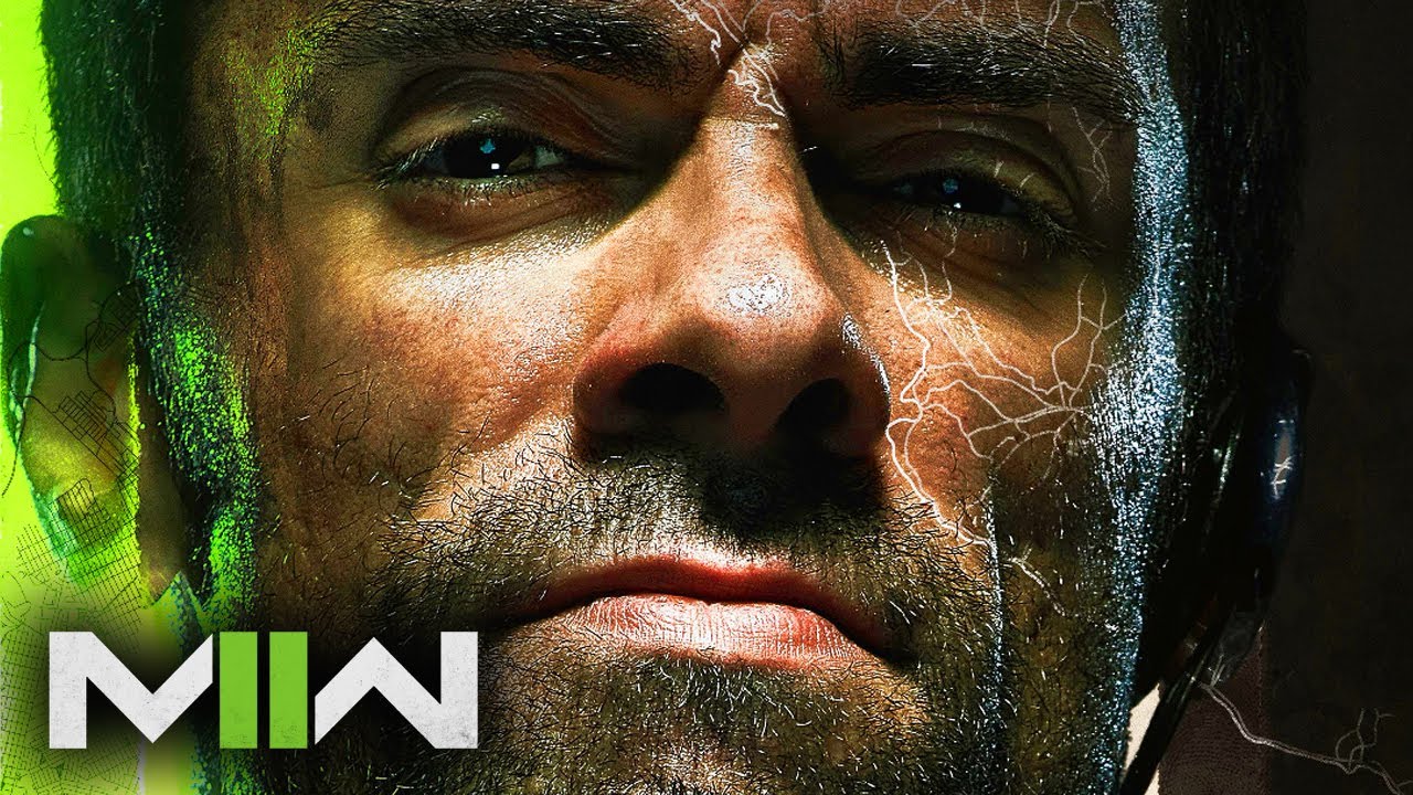 Call of Duty: Modern Warfare II 2022 #2: CHIẾN DỊCH BẮT TRÙM KHỦNG BỐ THÀNH CÔNG !!!