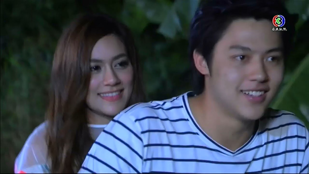 มานี่....ให้ฉันเช็ดให้ | แอบรักออนไลน์ | TV3 Official