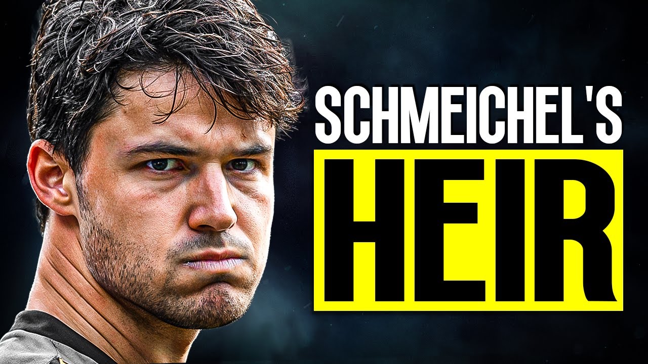 The Reasons Why Manchester United Wanted Senne Lammens