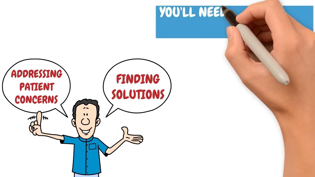 How to become a Patient Service Representative