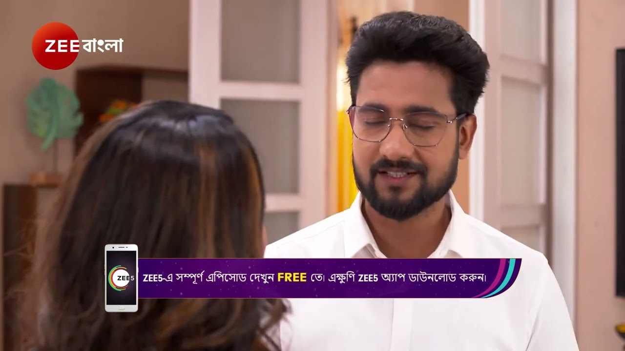 Anondi | Ep - 124 | Webisode | Jan 25 2025 | Zee Bangla