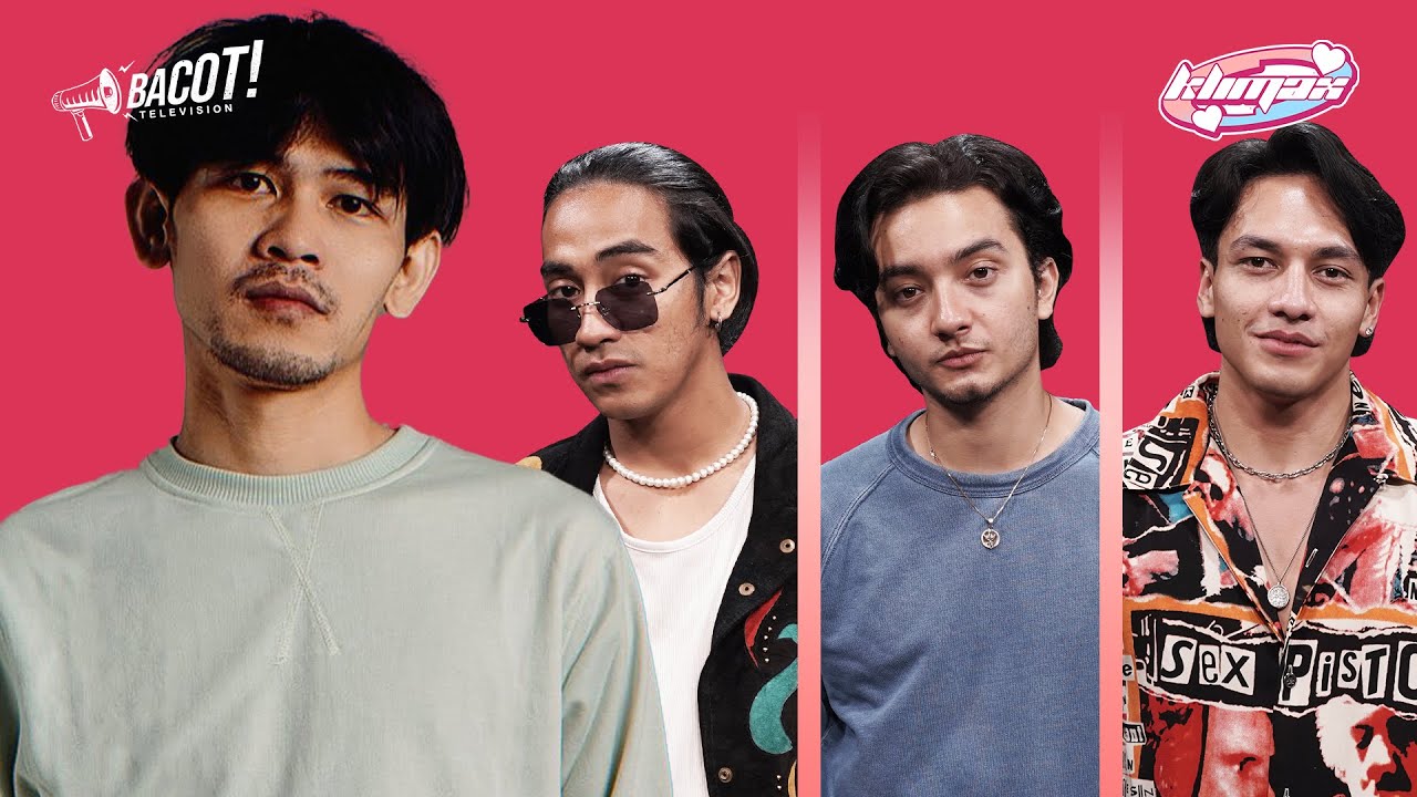 PHYSICAL TOUCH JADI SENJATA PALING MAUT JEFRI NICHOL!!!