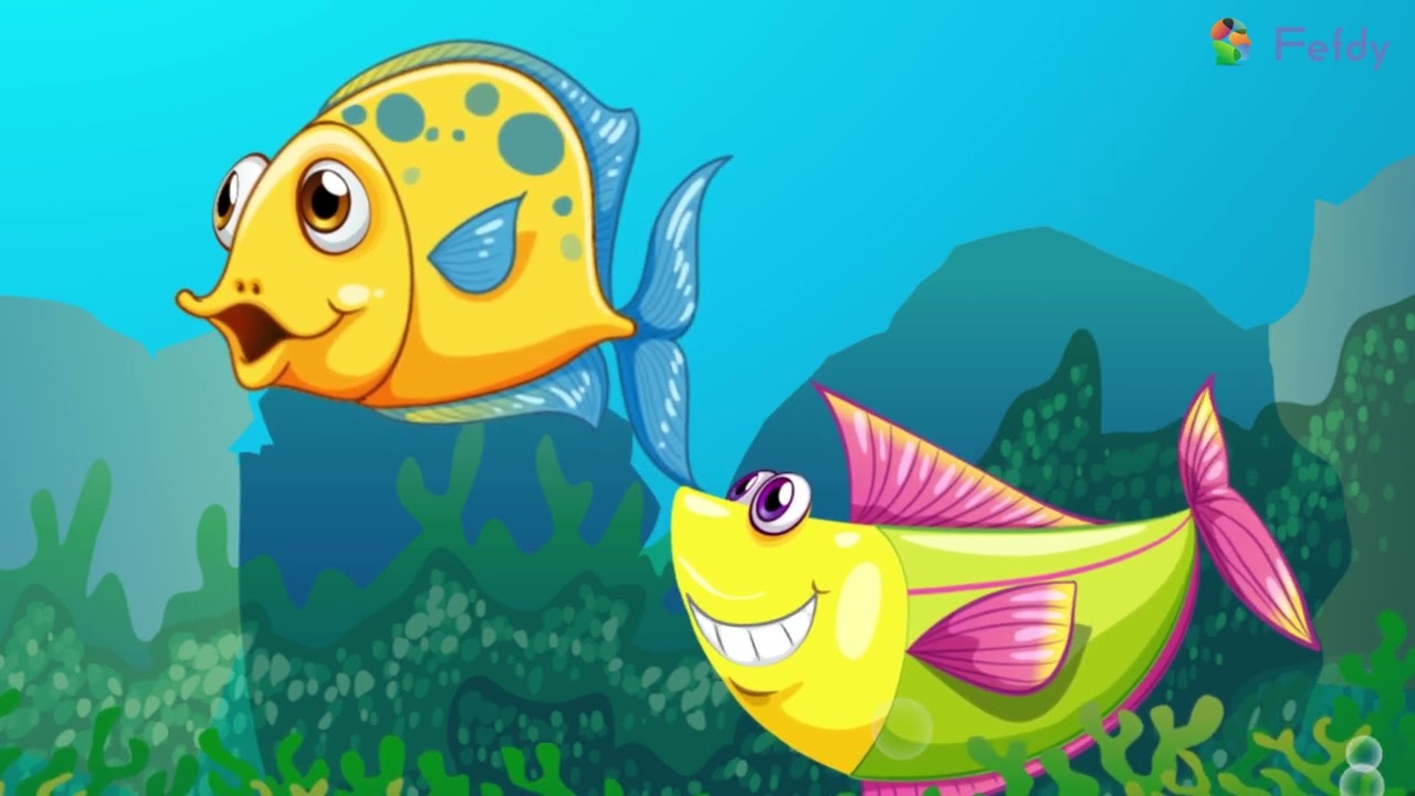 Prevention is Better than Cure | FEFDY Moral stories for kids