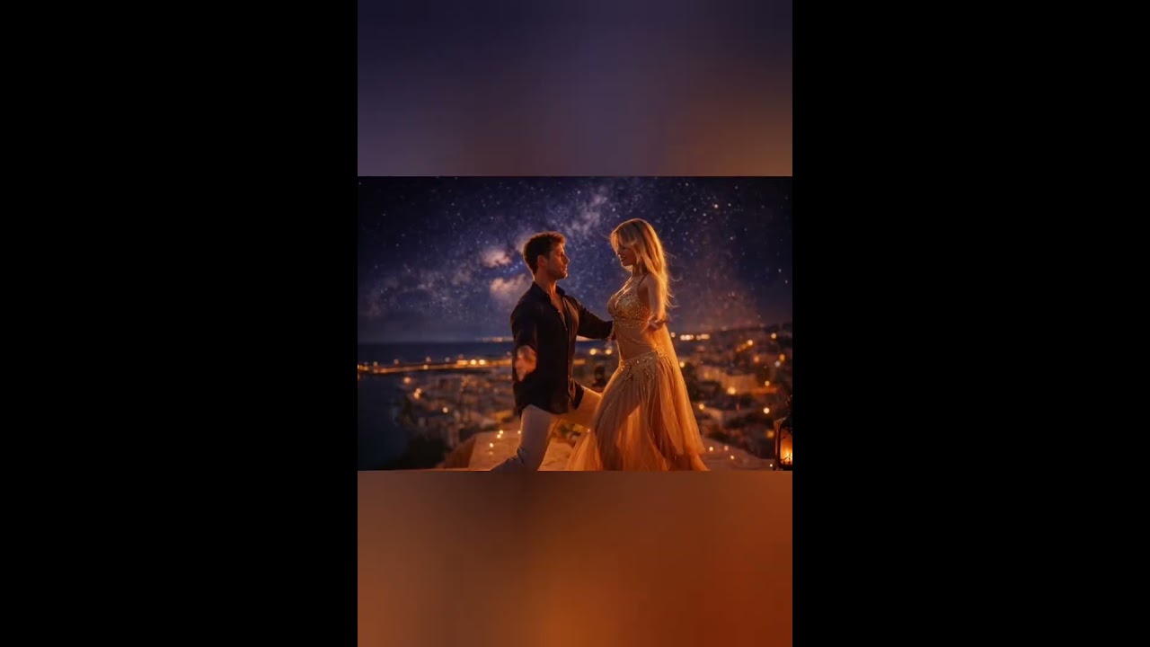 Caliph for an hour (Lyrics by Eliana &  Alkor)
