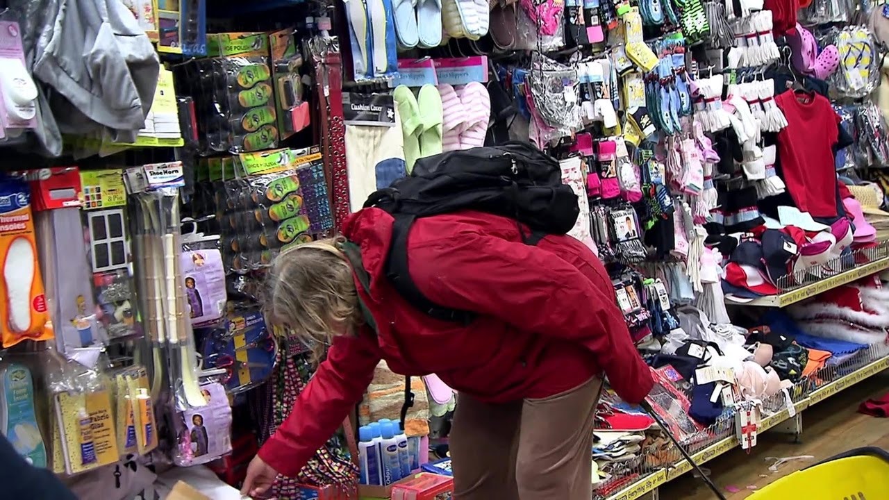 Pound Shop Wars: Inside Britain&rsquo;s Battle for Bargain High Streets