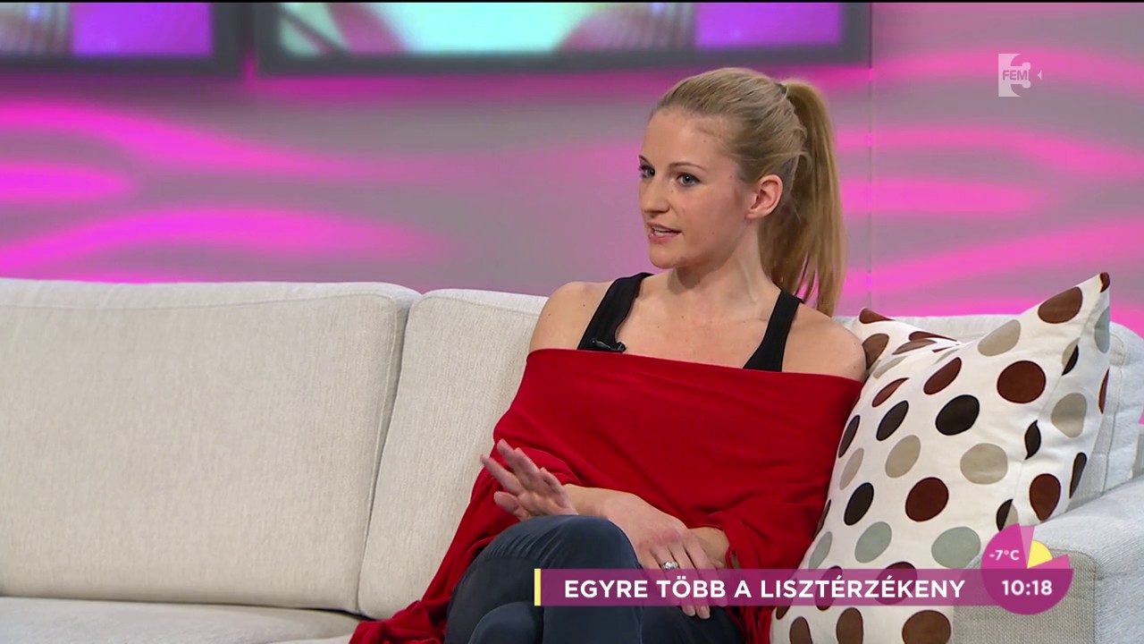 Gluténérzékenység állhat több betegség hátterében - tv2.hu/fem3cafe