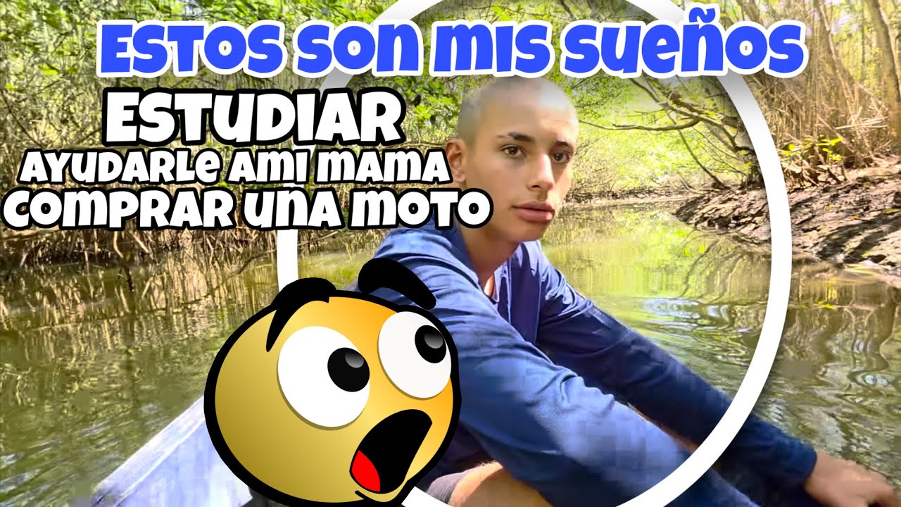 Mira el Sueño De Chimirin😍Para Este 2026 Y No Es Tener Novias😱