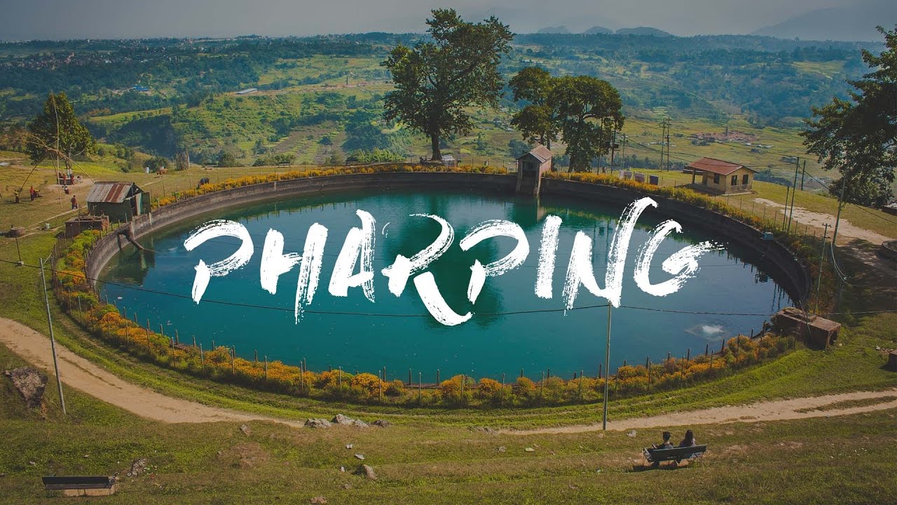 Pharping