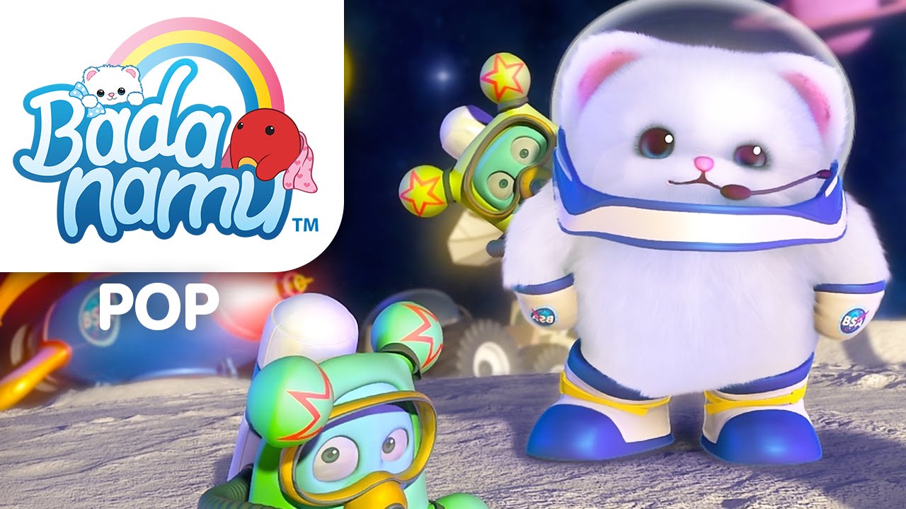 Umpa Mumpa | Badanamu Nursery Rhymes, ABC Songs, Kids Songs, and Lullabies
