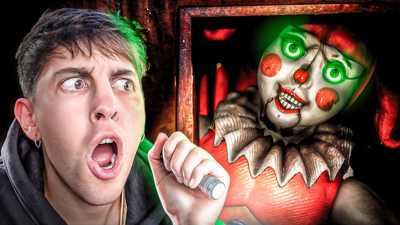 ESTE FANMADE DE FNAF ES MUY TENSO 💀 | Welcome To Fredbear's (FINAL)