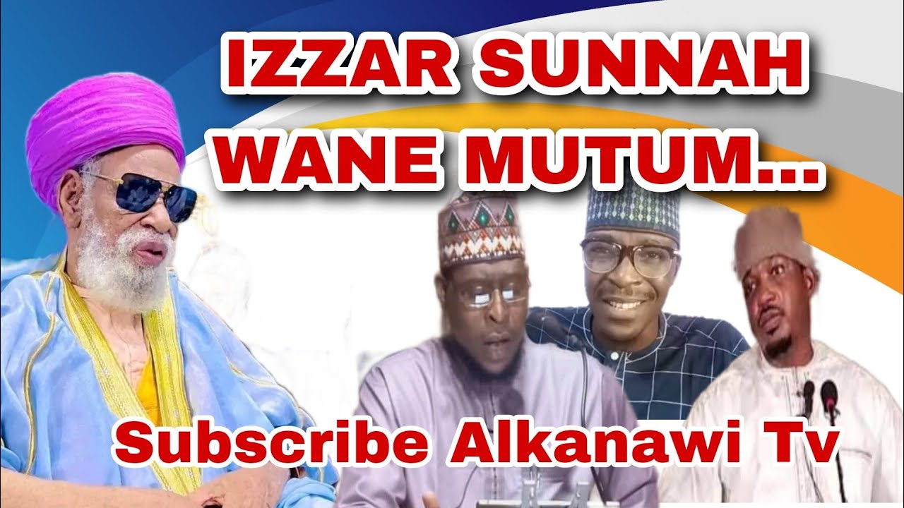 Babbar magana Kabarin Tijjani yafi na Annabi daraja inji Yan Darika !