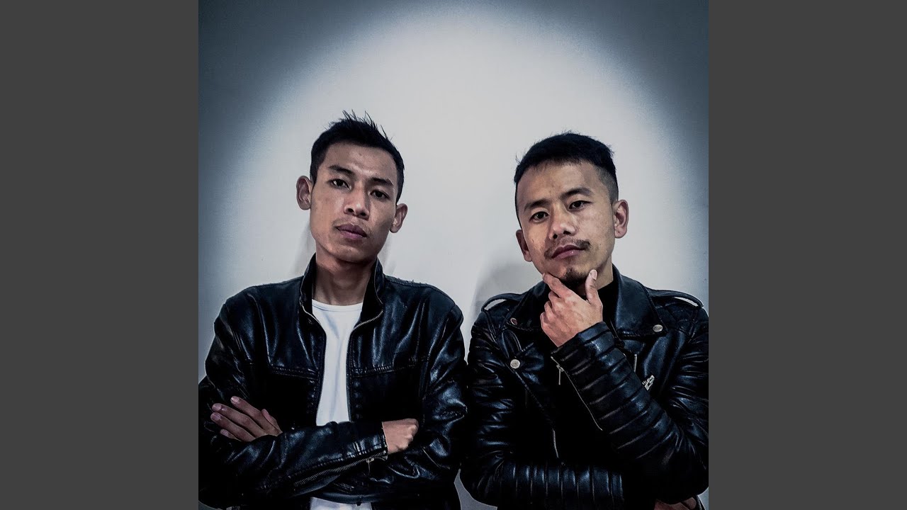 Lungsa Hamineh (feat. Brown Nagas)