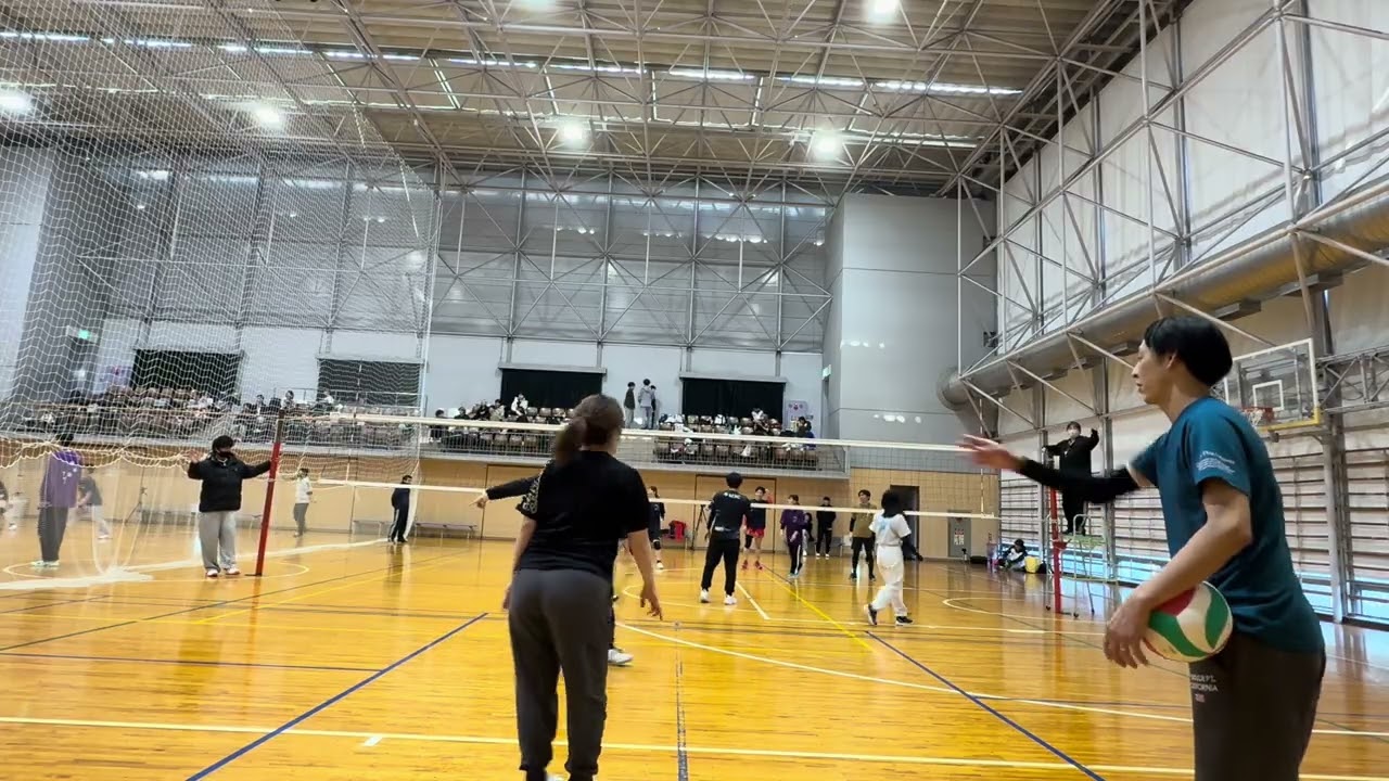 ①