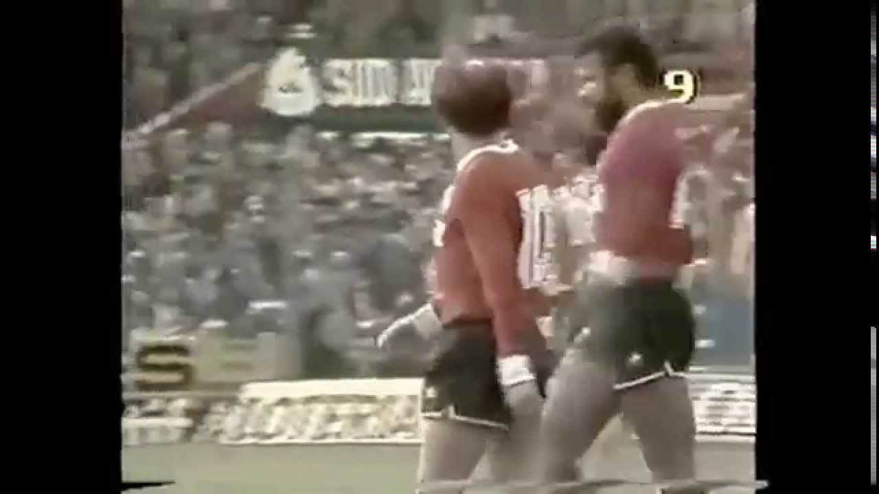 Me van a tener que disculpar - Ricardo Bochini