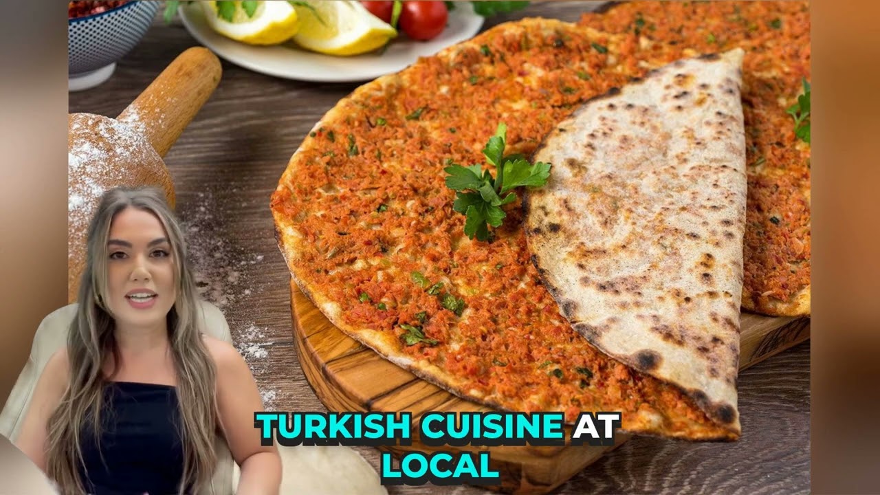 Discover Turkey's 🇹🇷 Rich Culture and Breathtaking Landscapes | CountryDiscover.com #VisitTurkey