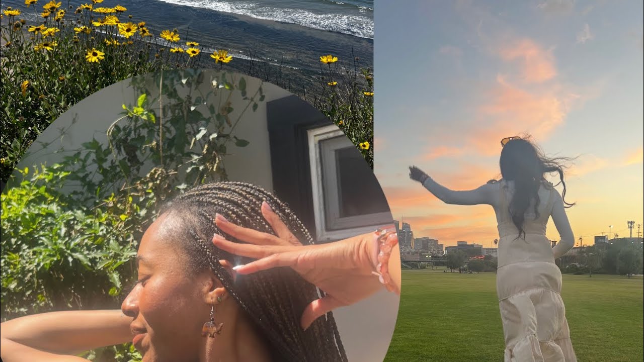 27 Lessons I’ve Learned in 27 Years ✨🫰🏾