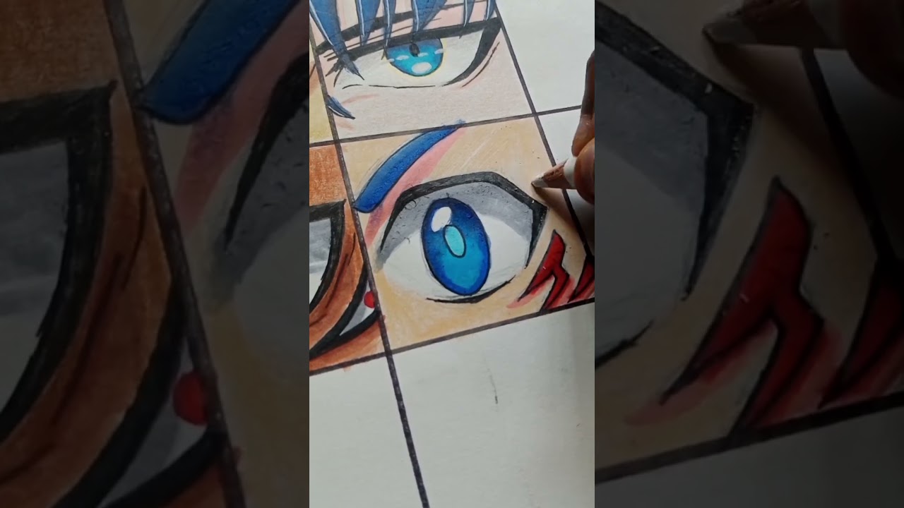 drawing valt aoi eye.#beyblade #valtaoi #valtryek #animeart #shorts #foryou #drawing #howtodraw