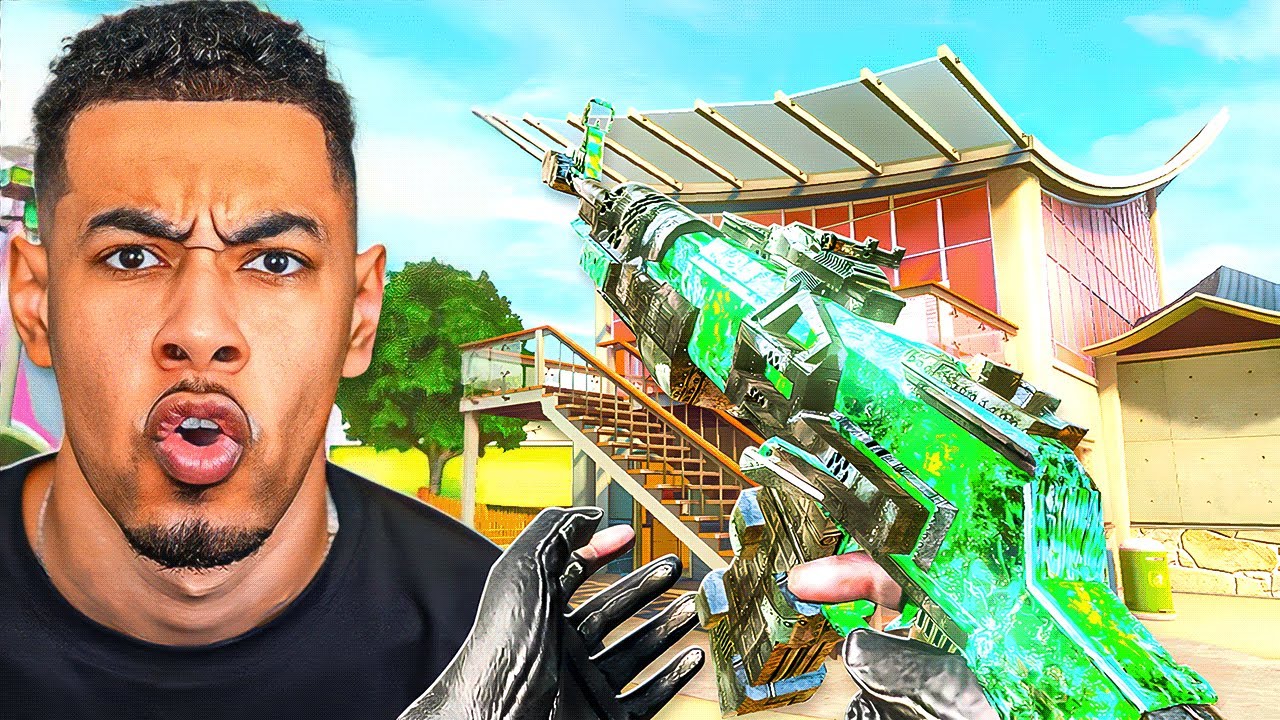 Black Ops 2 got a NEW UPDATE in 2024 and I love it...