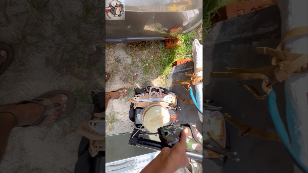 Car camping accessories setup for micro caravan part 4 #carcamperkannadiga #caravanaccessories