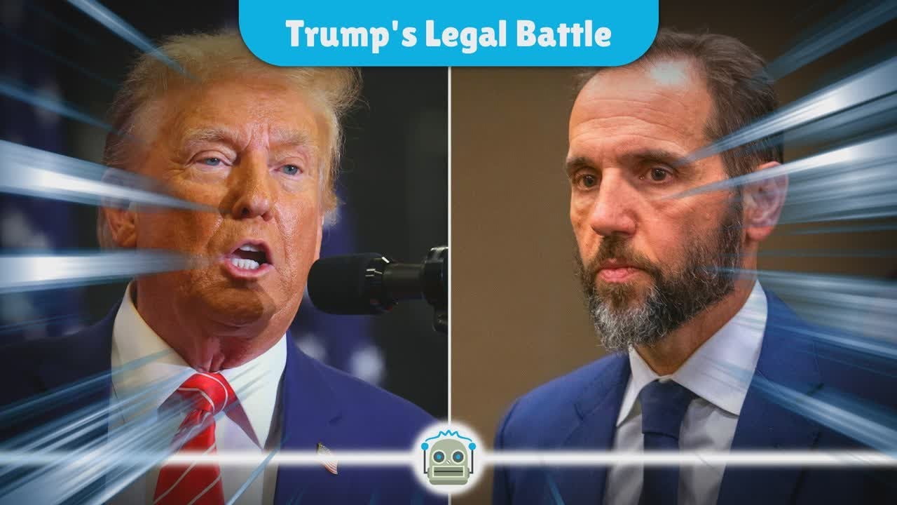 Trump Administration's Legal Battle Over Special Counsel Dismissal Heats Up