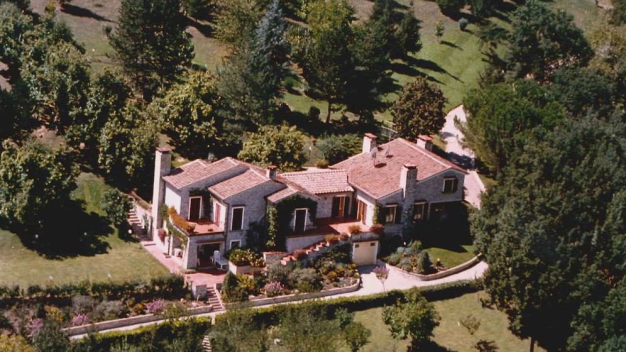 Casaballoni - Borgo San Lorenzo - Italy
