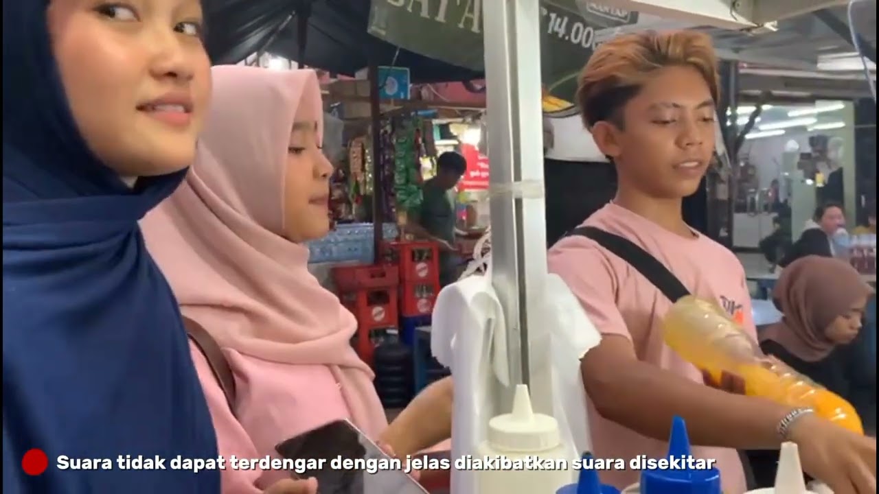 Penelitian Sejarah Pasar Lama Tangerang | 04-10-25 | X- MPLB 3  
