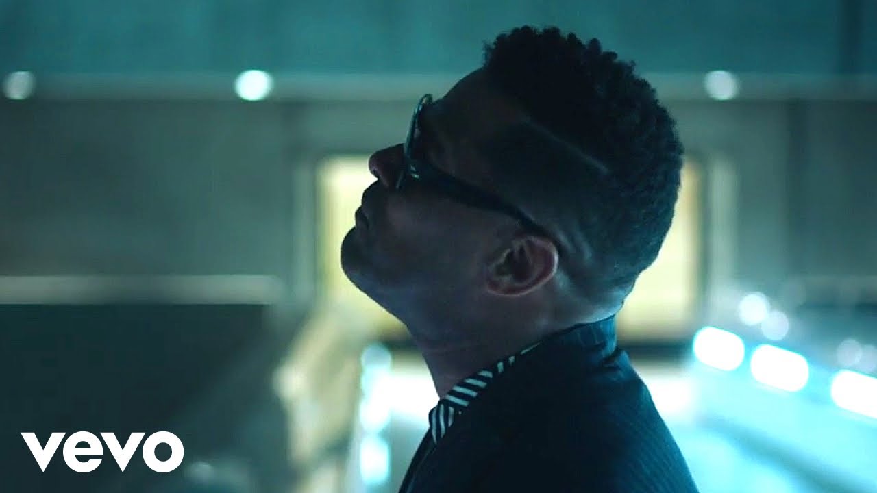 Maxwell - Gods (Kapiro Remix)