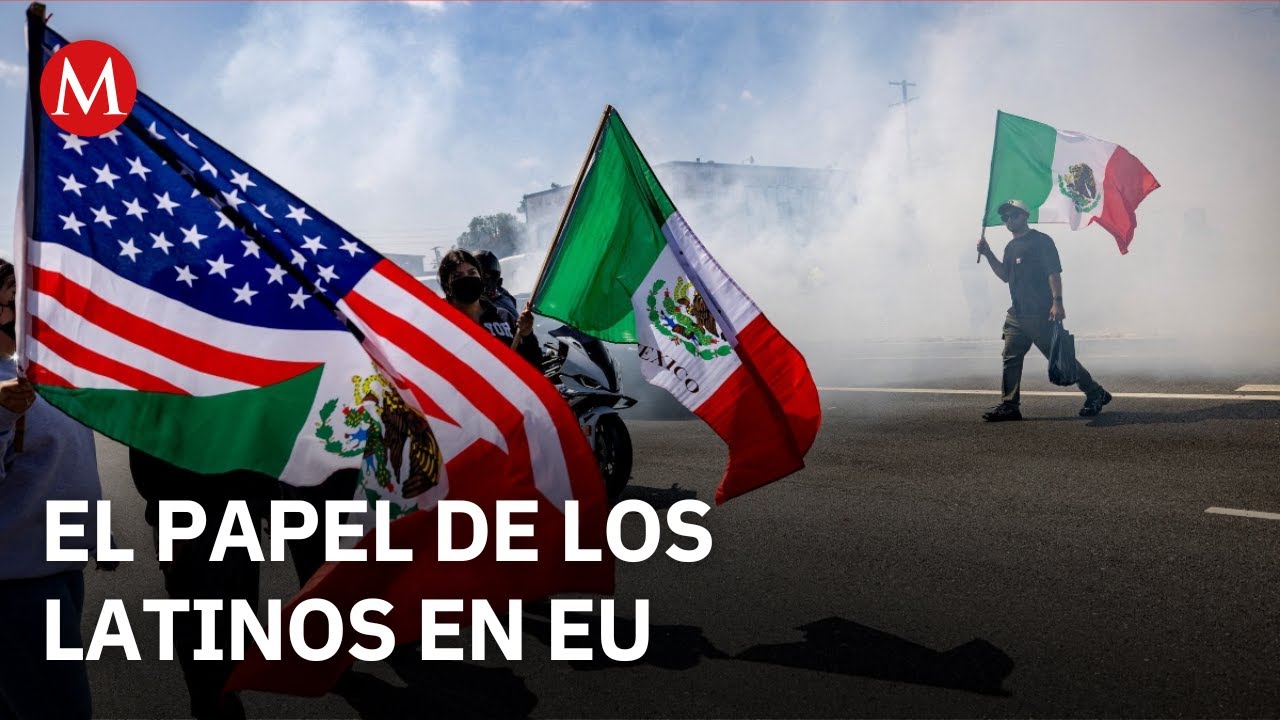 ¿De qué tamaño es el mercado hispano en EU? | Blog Davos