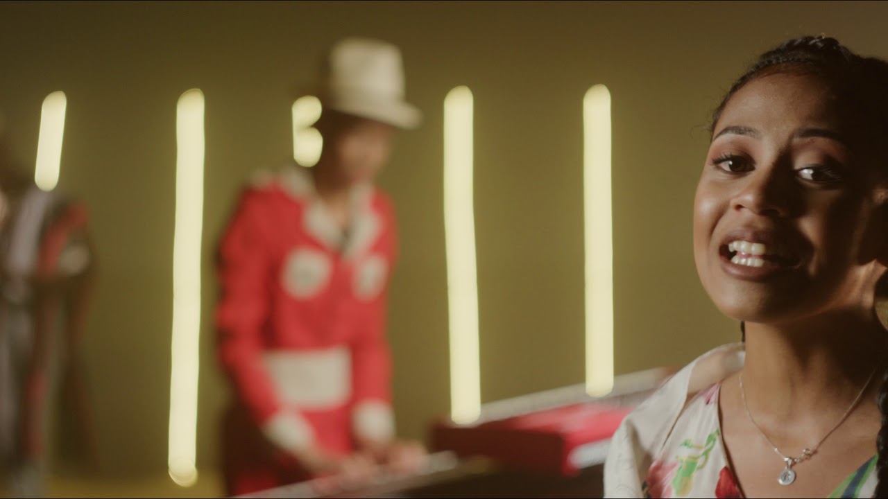 Add Gasy -  Medley Cover directed by DL Visual (Clip officiel) 4K