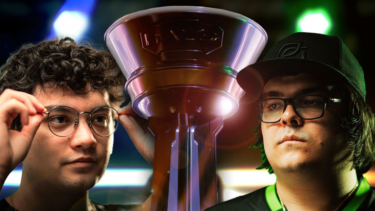 Championship Sunday  - Official HCS Tournament #3