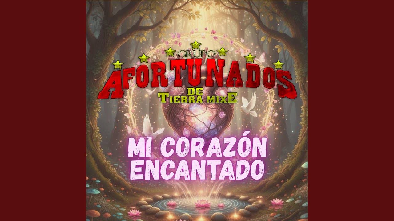 Mi Corazon Encantado