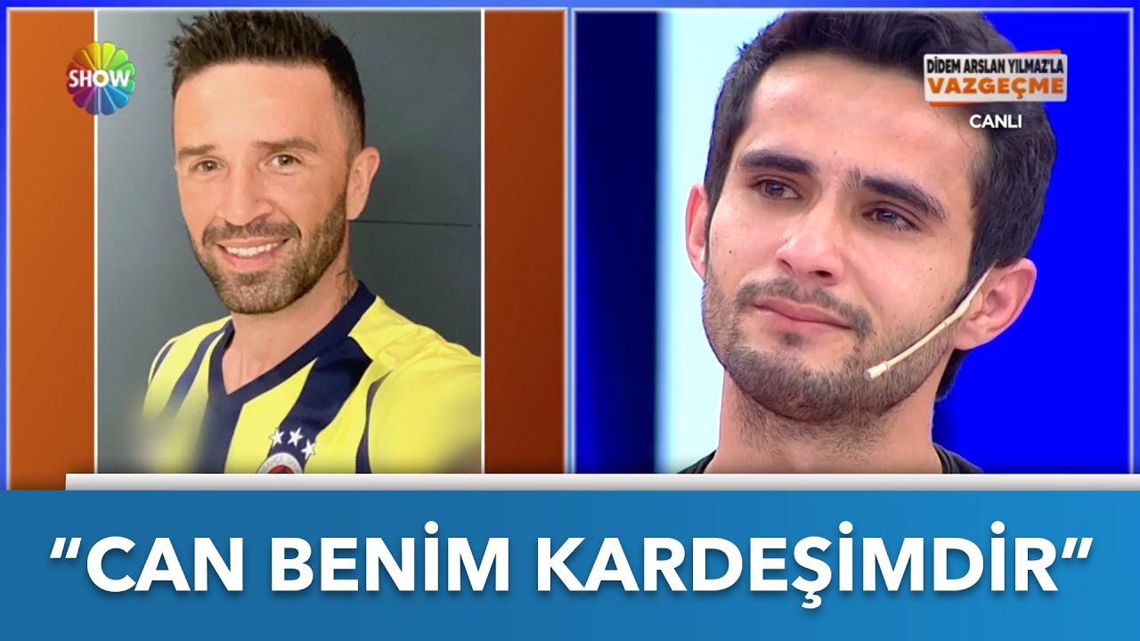 Gökhan Gönül: