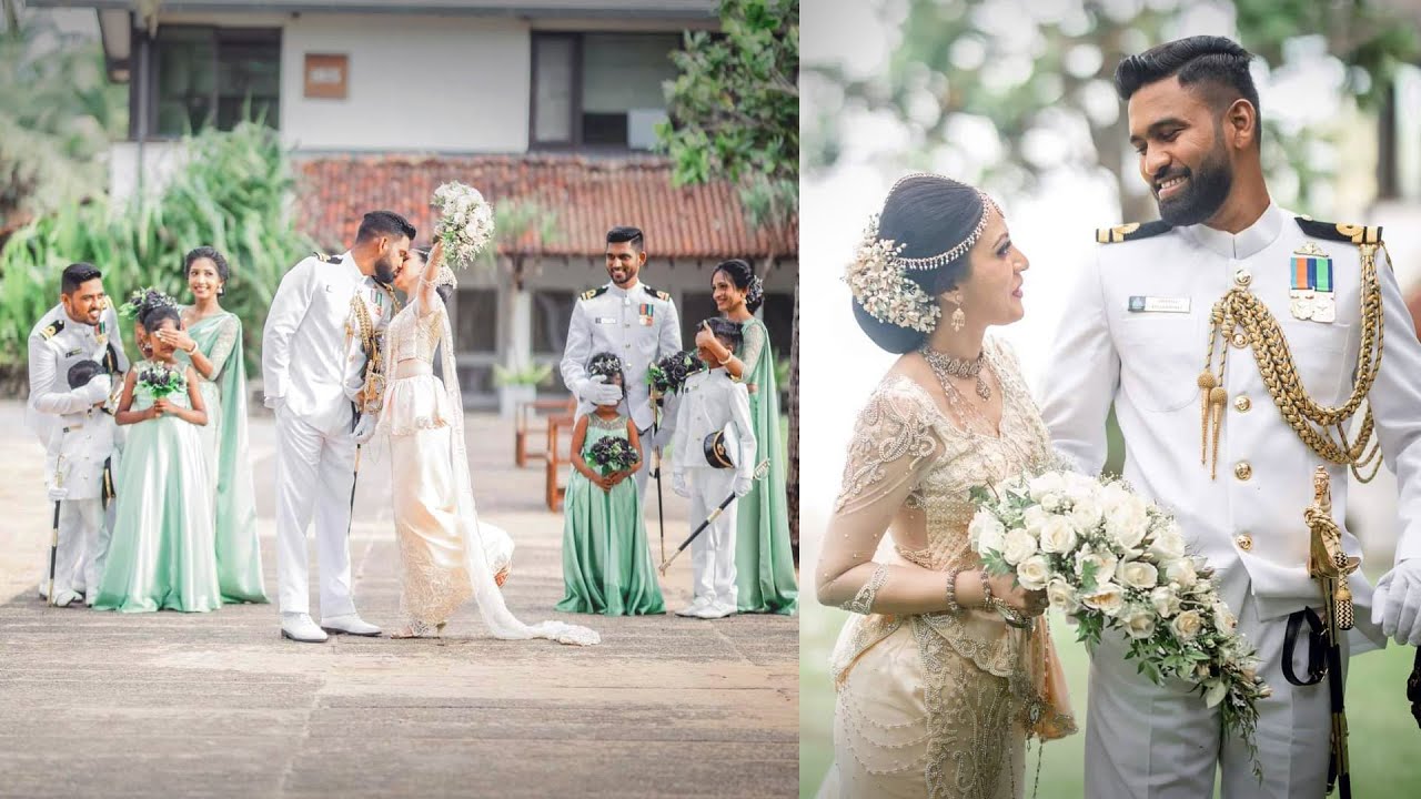 Jayamal & Gayathri Wedding Day Trailer Visual @ Senuri Grand Castello, Divlapitiya