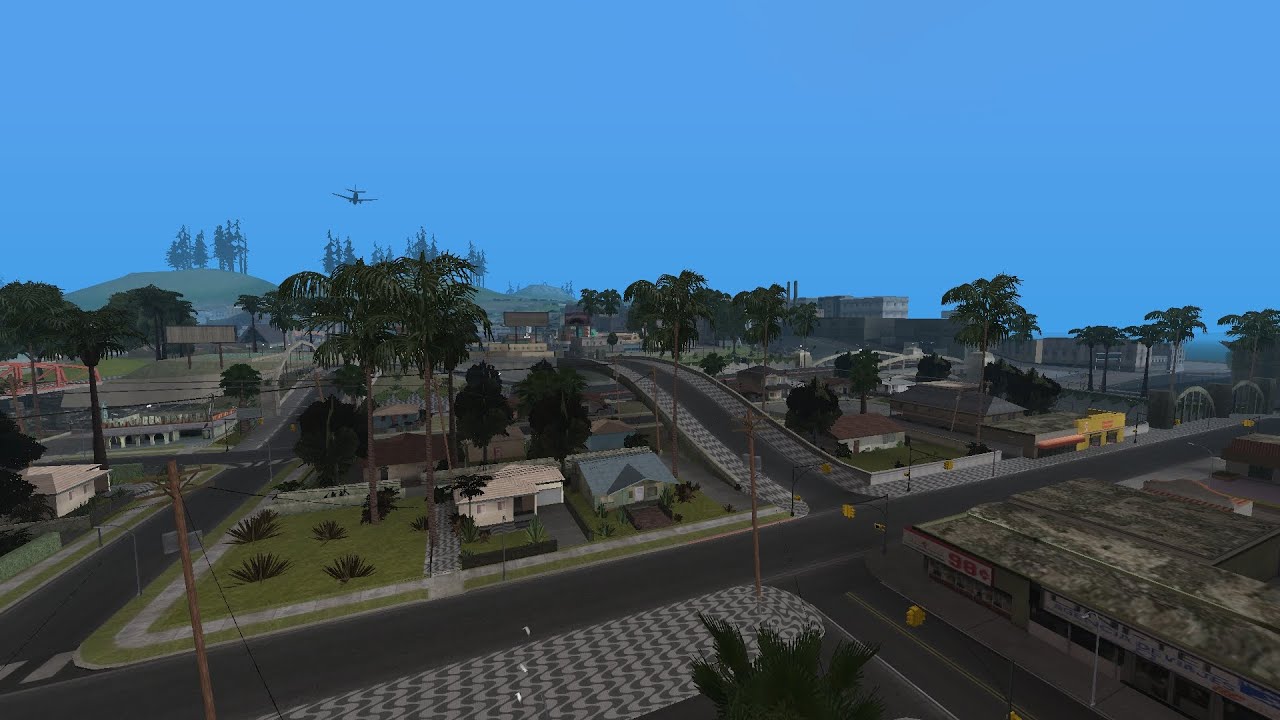 GTA DATA BASE PARA MODIFICAR PARA TODOS ANDROID PESANDO APENAS 100 MB