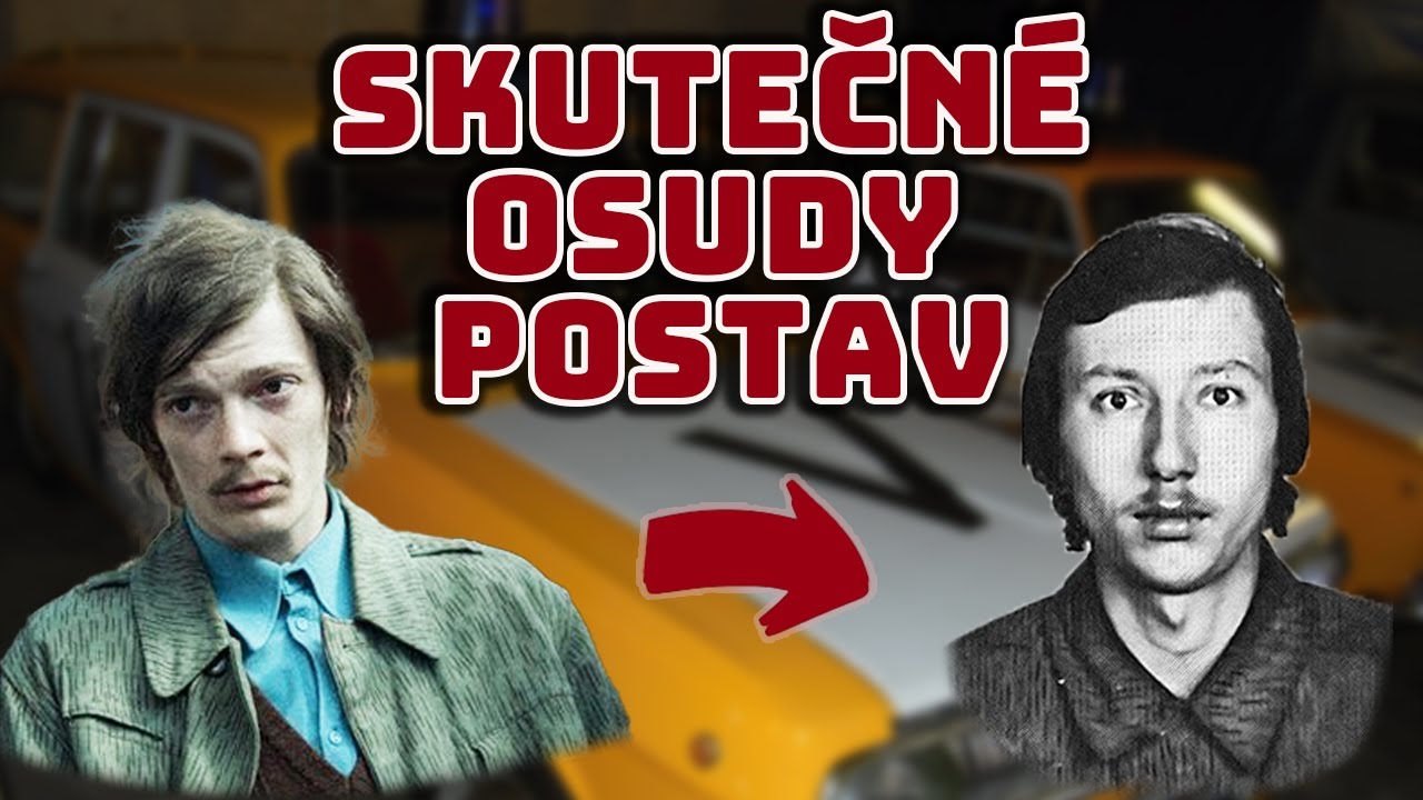 Metoda Markovič: Hojer - Opravdov&eacute; osudy postav. Co je v seri&aacute;lu autentick&eacute;?