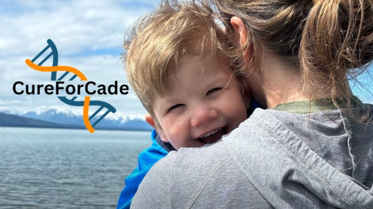 🎄 Flight of Hope ✨ | Cade’s Story, A Cure Within Reach - Can We All Help?