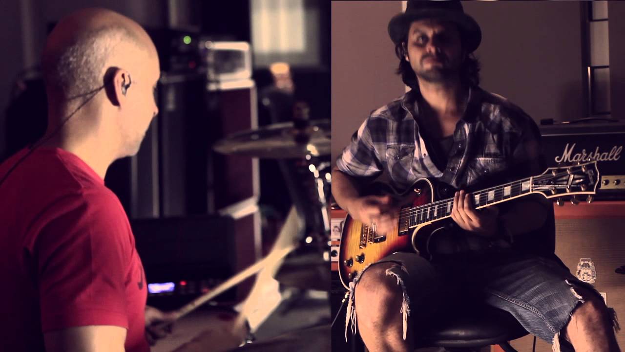 Mandou Bem (est&uacute;dio) - Jota Quest