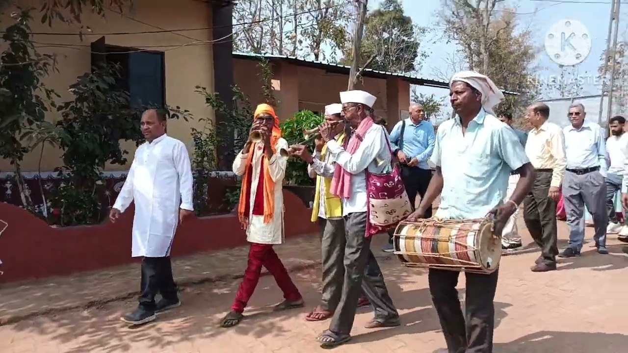કાકશાળા હોસ્ટેલનું ઉદ્ઘાટન 