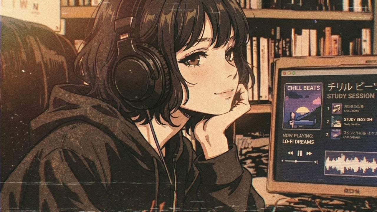 Случайно включил — и продолжаешь слушать 🎧 Chill Pop | 8 часов